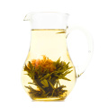 Organic Flowering Beautiful Blooming Tea Balls